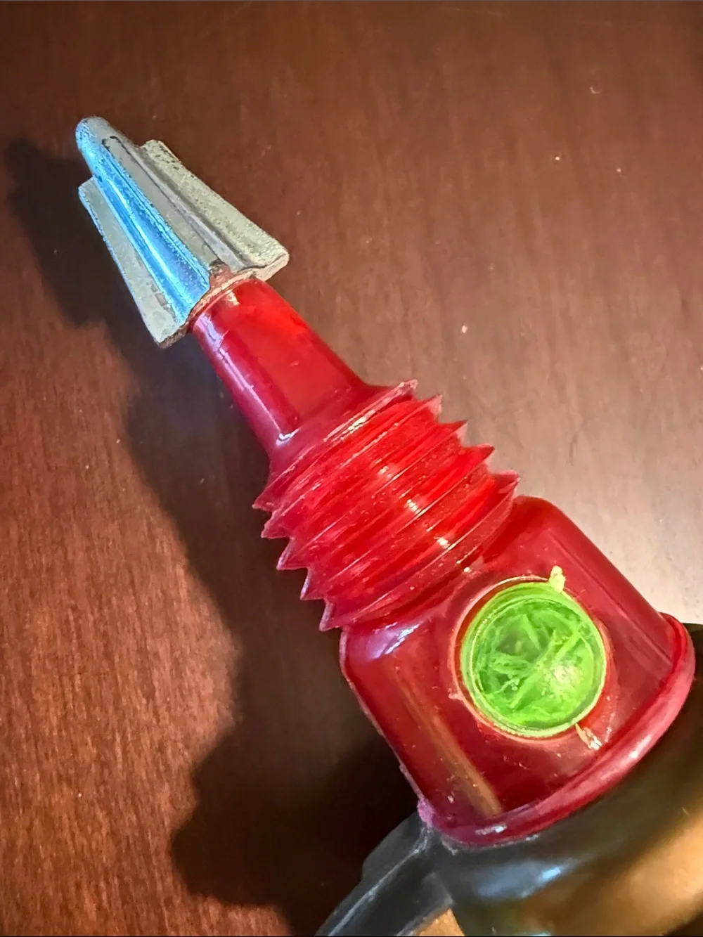 Razer retro style